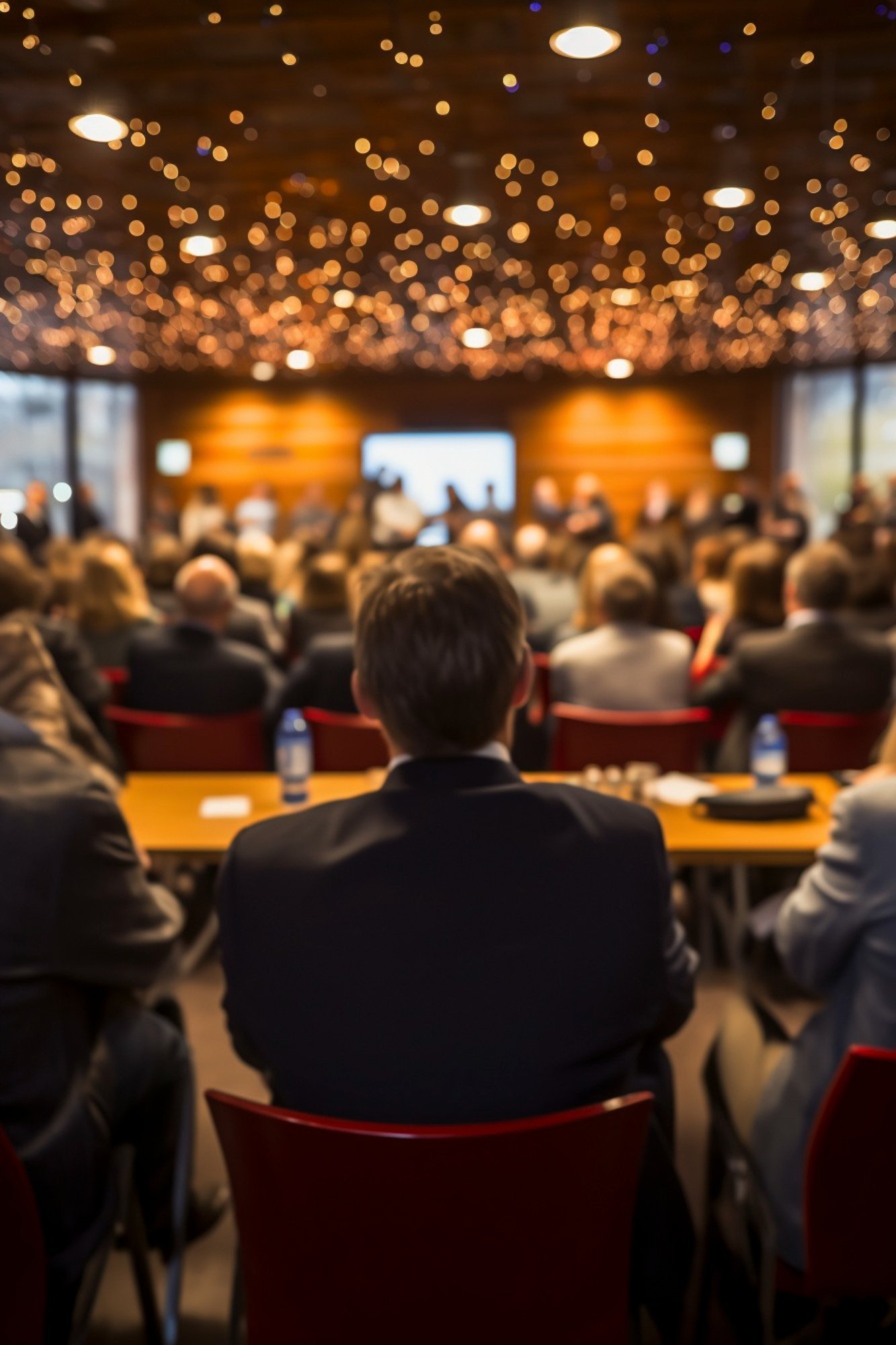 Corporate Event Planner in Lucknow: Complete Guide for Businesses