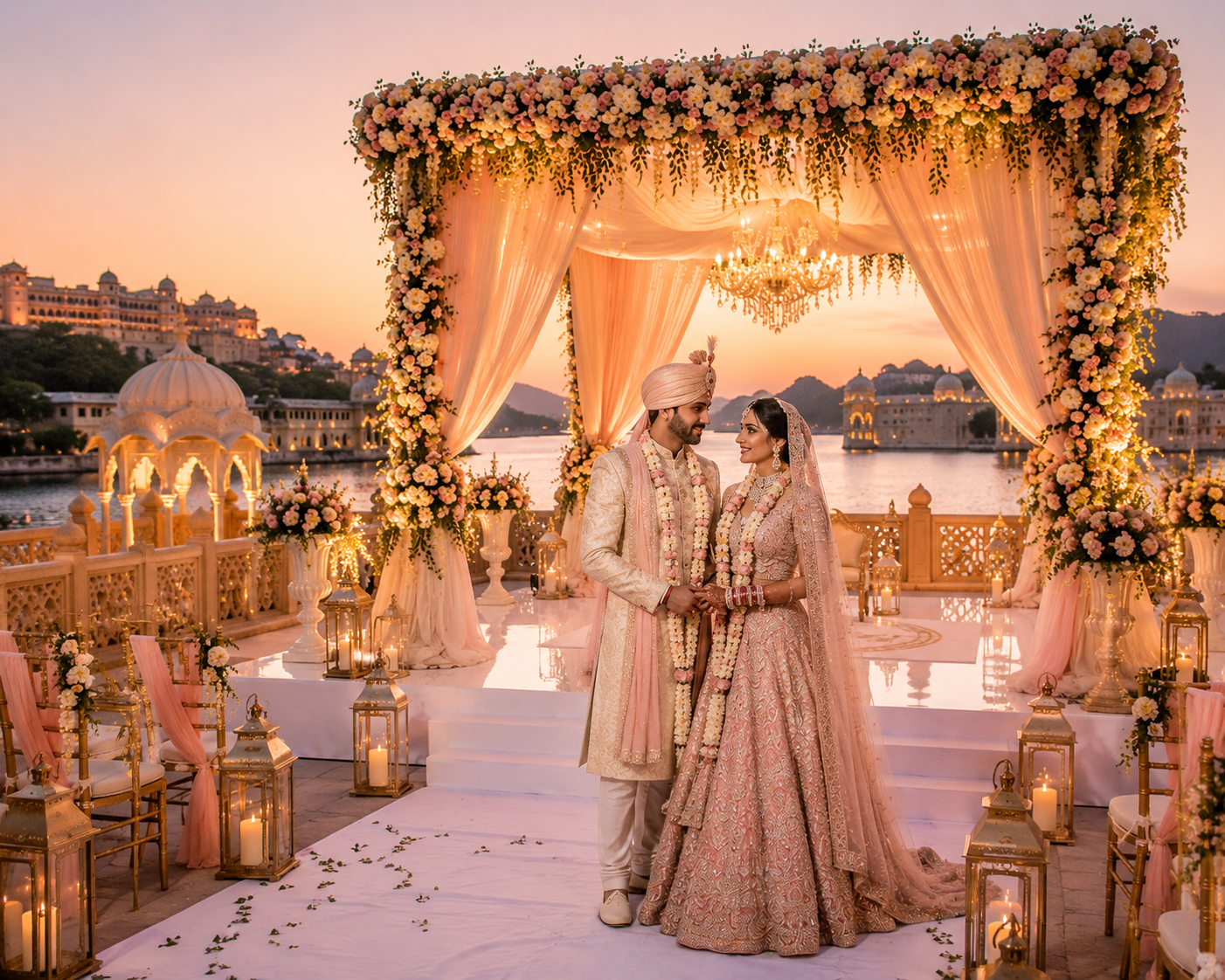 Destination Wedding: The Ultimate Guide to Planning Your Dream Celebration