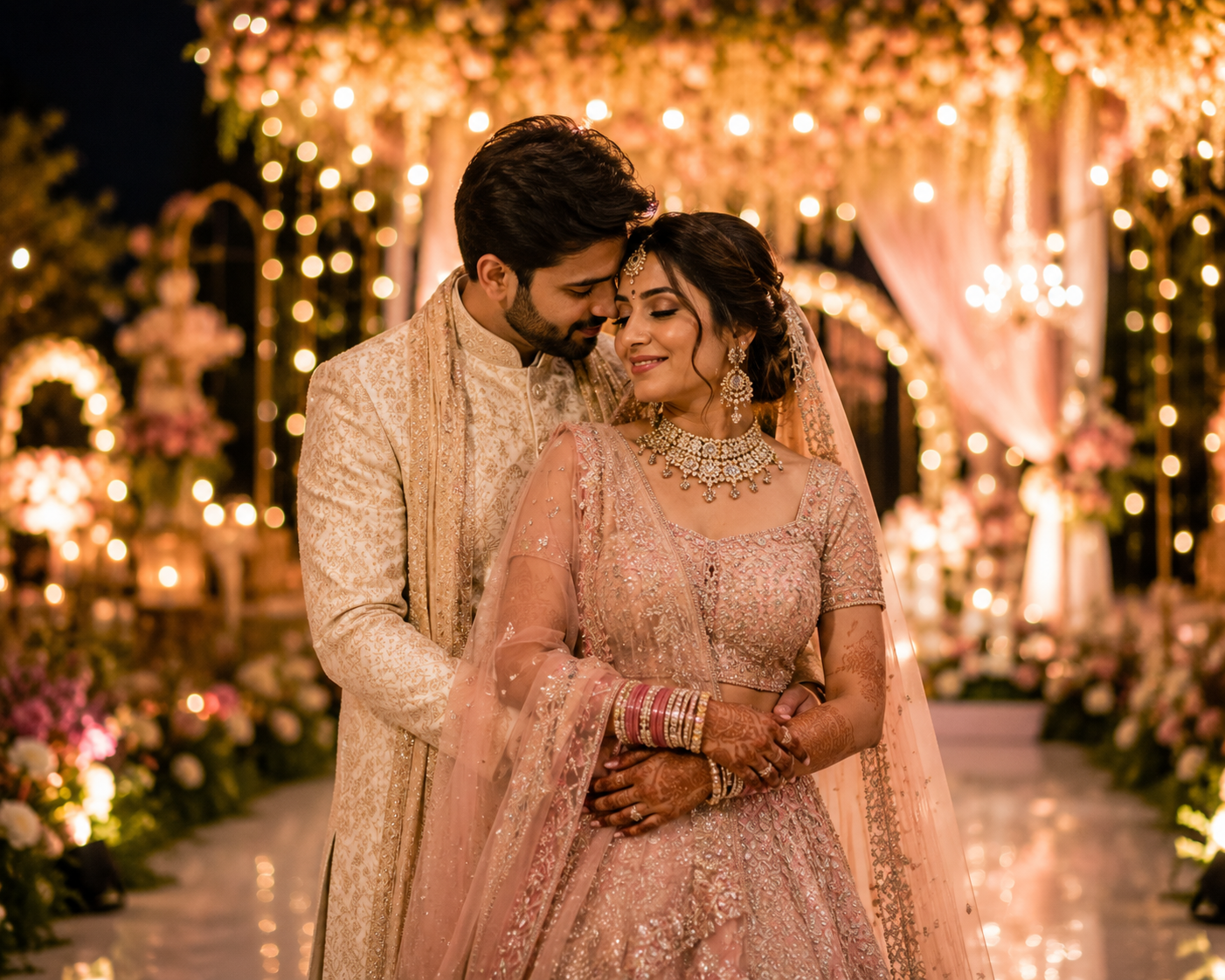 Romantic Couple Moments: Simple Ways to Build Lasting Intimacy and Connection