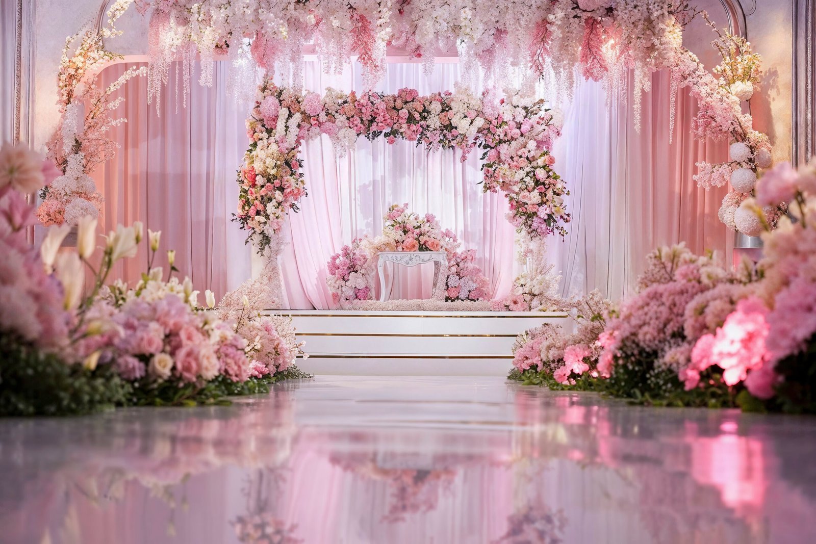 Wedding Decoration Ideas in Lucknow for a Beautiful Celebration