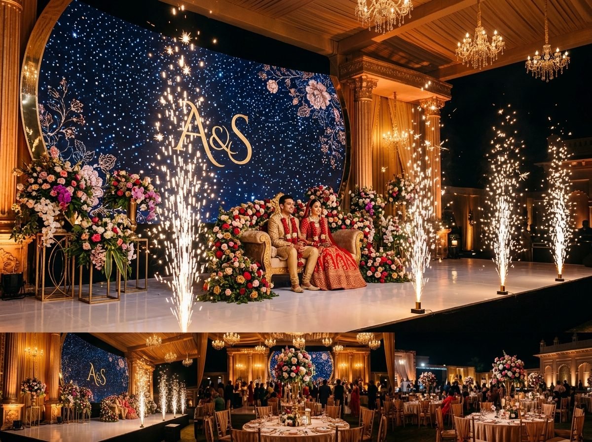 Ritz Resort, Deva Road
