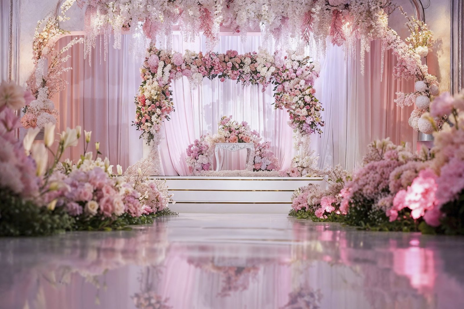 Why Hiring a Wedding Planner in Lucknow Saves You Time & Stress