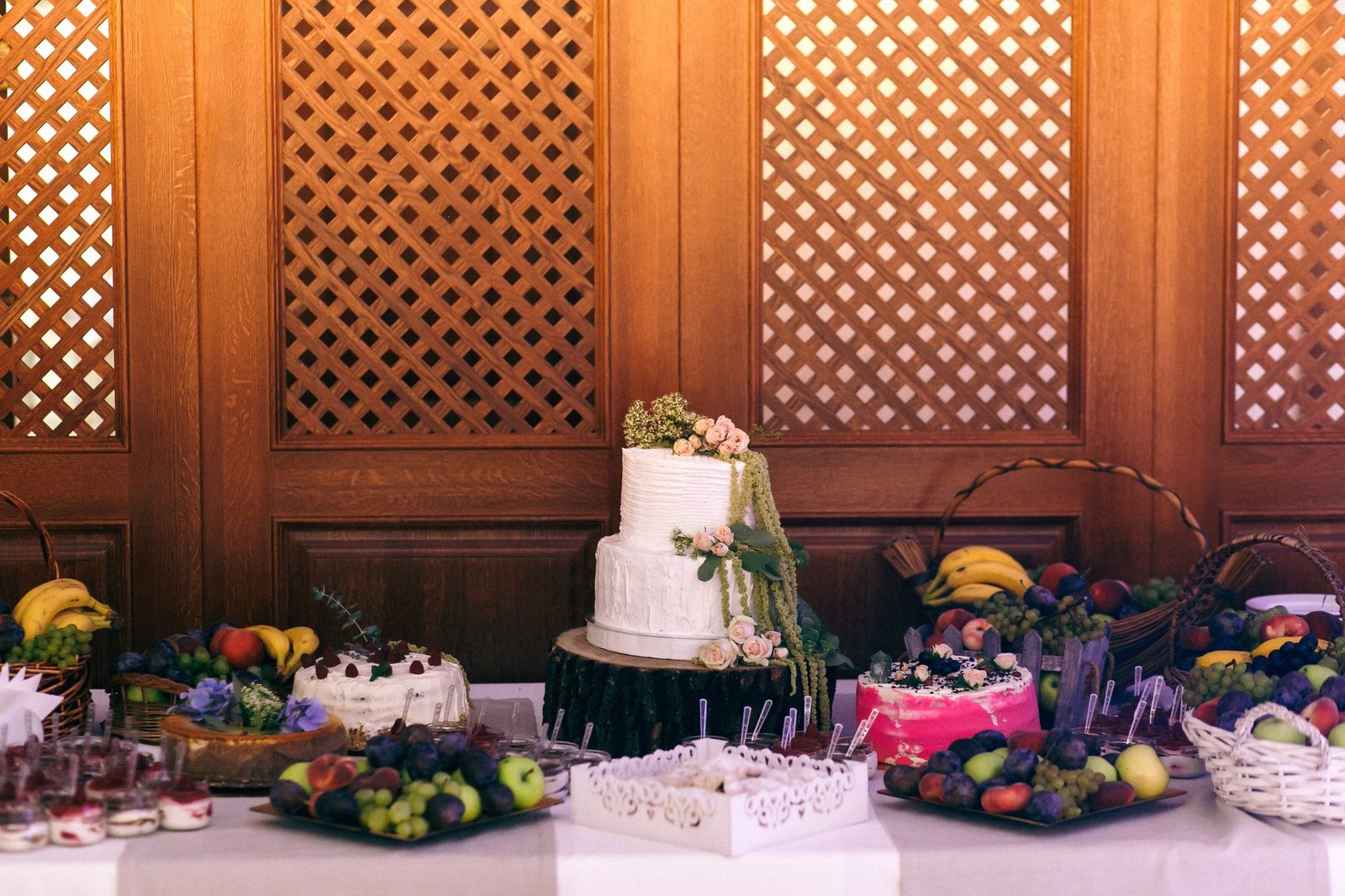 Catering Services in Lucknow