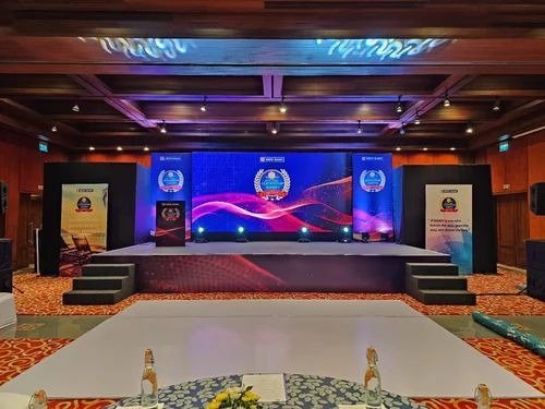 Corporate Event Planner in Lucknow by Radiance Events