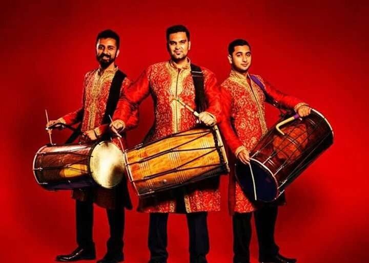 Entertainment in Lucknow