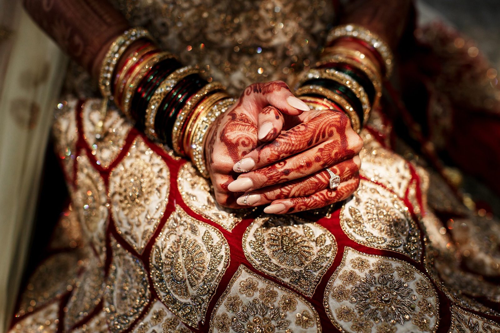 Wedding Photography & Cinematic Videography by Radiance Events