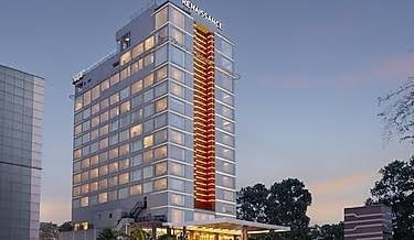 Golden Blossom Imperial Resorts