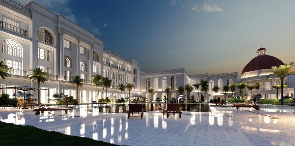Lebua Lucknow