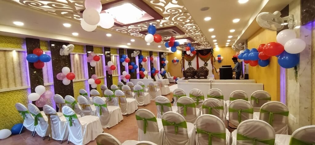 Wedding Venue In Lucknow 4