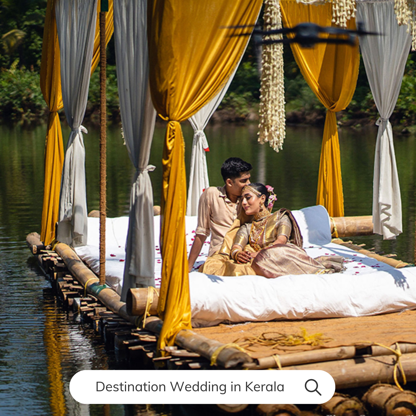 Destination Wedding In India 2