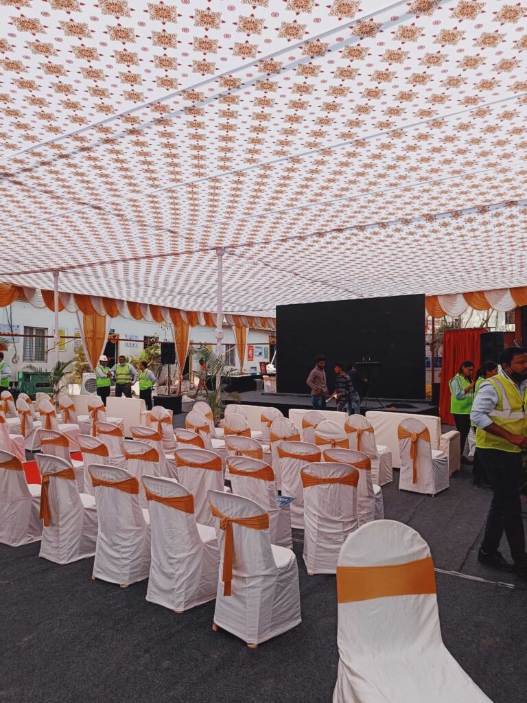 Corporate Event Planner In Lucknow 1