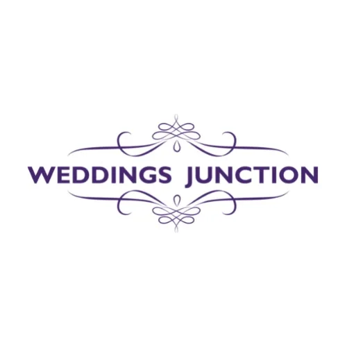 Weddings junction logo