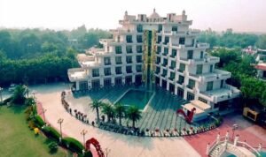 G Rest Hotel & Resort