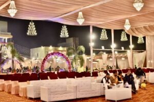 MB Garden & Resort